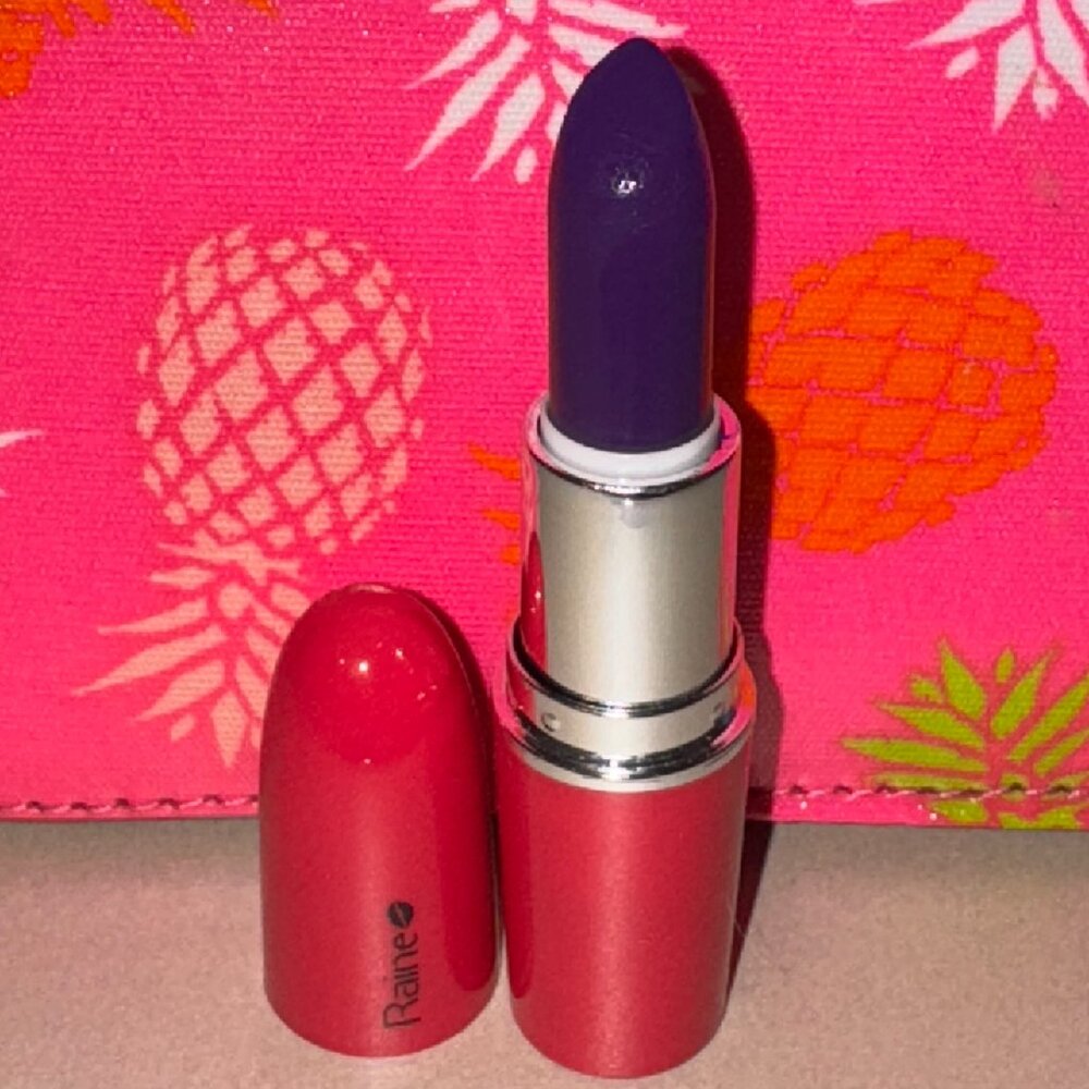 Coloured Raine Arabian Night Lipstick